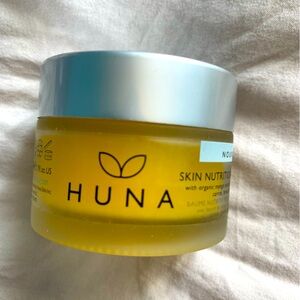 Huna Vegan Skin Nutrition Balm